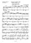 Preview: Scarlatti, Domenico: 2 Sonatas, K.175 and K.492 for 2 guitars, sheet music sample
