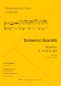 Mobile Preview: Scarlatti, Domenico: 2 Sonatas, K.175 and K.492 for 2 guitars, sheet music