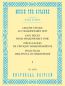 Preview: Scheit, Karl: Easy Pieces from Shakespeares Time 1, Renaissance pieces for guitar, sheet music