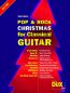 Preview: Scherler, Beat: Pop and Rock Christmas for Classical Guitar