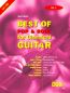 Mobile Preview: Scherler, Beat: Best of Pop and Rock for Classical Guitar Vol. 3, Noten und Tabulatur für Gitarre solo und Songbook