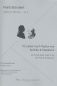 Preview: Schubert, Franz: 12 Lieder nach Texten von Schiller und Klopstock für Tenor und Gitarre - Lieder mit Gitarre Band 6