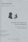 Preview: Schubert, Franz: 12 songs after poems by Schiller and Klopstock for tenor voice and guitar - songs with guitar Vol. 6