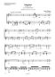 Mobile Preview: Schubert, Franz: 14 Lieder nach verschiedenen Dichtern (2) für Tenor und Gitarre - Lieder mit Gitarre Band 8, Noten Beispiel