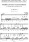 Preview: Schubert, Franz: 17 Lieder nach Texten verschiedener Dichter (1) für hohe (mittlere) Stimme und Gitarre, Lieder mit Gitarre Band 4, Noten Beispiel