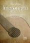 Preview: Schubert, Franz: Impromptu op. 90 Nr. 1 for 2 guitars, sheet music