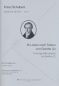 Preview: Schubert, Franz: 15 Songs after Poems by Goethe (2) for Tenor Voice and Guitar - songs with Guitar Vol. 7, sheet music