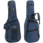 Preview: Gigbag Soundwear for classical guitar dark blue