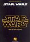 Preview: Star Wars for Easy Guitar