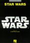 Preview: Star Wars für Ukulele solo, Noten und Tabulatur, mit Akkorden