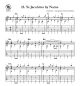 Preview: Steinbach, Patrick: Irish Guitar Tunes for solo guitar or melody instrument and guitar,  standard notation and tab sample