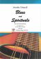 Preview: Strauß, Marlo: Blues & Spirituals für 2 Mandolinen, Noten
