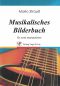 Mobile Preview: Strauß, Marlo: Musikalisches Bilderbuch - Musical picture book, pieces for 2 mandolins, sheet music