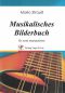 Preview: Strauß, Marlo: Musikalisches Bilderbuch - Musical picture book, pieces for 2 mandolins, sheet music