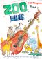 Preview: Tcheparov, Emil: Zoo Blues Vol. 1, easy pieces forr 1-2 guitars, sheet music