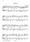 Mobile Preview: Tcheparov, Emil: Zoo Blues Vol. 2, intermediate piece for 1-2 guitars, sheet music sample