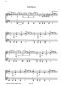 Preview: Tcheparov, Emil: Zoo Blues Vol. 2, intermediate piece for 1-2 guitars, sheet music sample