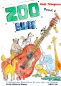 Preview: Tcheparov, Emil: Zoo Blues Vol. 2, intermediate piece for 1-2 guitars, sheet music