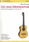 Preview: Teuchert, Heinz: Die Neue Gitarrenschule Vol. 1, Guitar Method, revised new edition by Michael Koch, with CD
