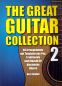 Preview: The Great Guitar Collection Vol. 2