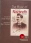 Mobile Preview: Nazareth, Ernesto: The Music of Ernesto Nazareth for guitar solo, sheet music