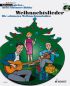 Preview: Tönnes, Rolf: Christmas songs for guitar solo, voice, 1-3 guitars or melody instrument and guitar, sheet music