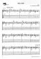 Preview: Vassiliev, Konstantin: Masters of Brazilian Music, sheet music for guitar solo sample