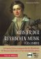 Preview: Vassiliev, Konstantin: Meister der russischen Musik, Russian Masterworks for Guitar solo, sheet music in standard notation and tablature