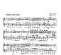 Preview: Vivaldi, Antonio: Sonate C-Dur für Mandoline und Gitarre, Noten Beispiel