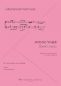 Mobile Preview: Vivaldi, Antonio: Sonate g minor for Cello and Guitar, sheet music