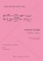 Preview: Vivaldi, Antonio: Sonate g minor for Cello and Guitar, sheet music