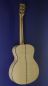 Preview: You`s L140 E  Acoustic Guitar with Pickup, 46 mm nut width, spruce, maple, back view
