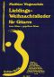 Preview: Wagenschein, Matthias: Favorite Christmas Carols for Guitar solo, sheet music