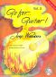 Preview: Wanders, Joep: Go for Guitar Vol. 2, easy pieces for guitar solo, sheet music