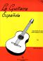 Preview: Wanders, Joep: La Guitarra Espanola, spanische Stücke für Gitarre solo, Noten