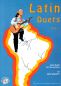 Preview: Wanders, Joep: Latin Duets Vol. 1, South American pieces for 1-2 guitars