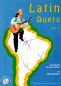 Preview: Wanders, Joep: Latin Duets Vol. 2, South American pieces for 1-2 guitars