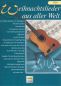 Preview: Westermeier, Hans: Weihnachtslieder aus aller Welt - Christmas pieces from all over the world for guitar