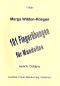 Preview: Wilden-Hüsgen, Marga: 101 Fingerübungen - Finger Execises for Mandolin, technique, sheet music