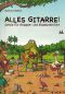 Preview: Wolters, Burkhard: Alles Gitarre Vol 1, Guitar Method for Kids (+ online Audio)