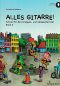 Preview: Wolters, Burkhard: Alles Gitarre Vol. 2, Guitar Method for Kids (+ online Audio)