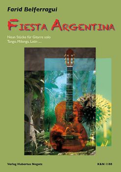 Belferragui, Farid: Fiesta Argentina