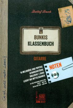 Bunk, Detlef: Bunkis Klassenbuch