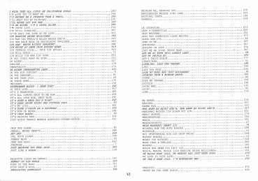 Das Ding 2 with notes - Songbook for guitar, melody, lyrics and chords content