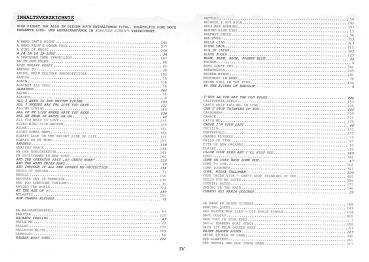 Das Ding 2 with notes - Songbook for guitar, melody, lyrics and chords content