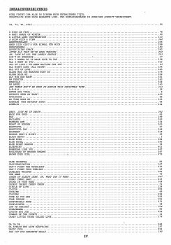 Das Ding 3 without notes, Songbook for Guitar, lyrics and chords content