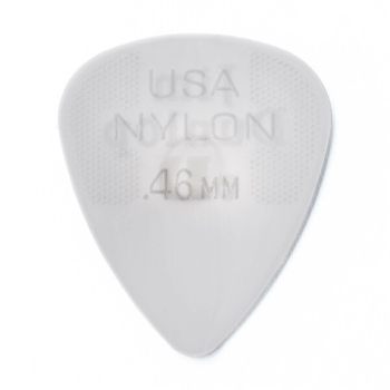 Plektren Dunlop Nylon 046