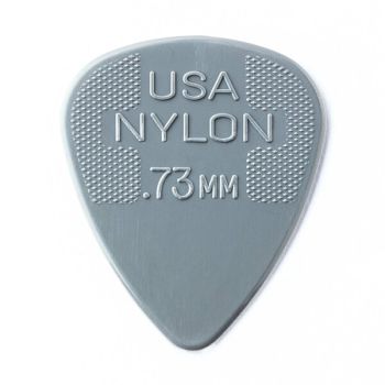 Pick Dunlop Nylon 0.73