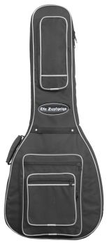 Gitarrenhülle, Gigbag "Deluxe"für 3/4-Kindergitarre, Gitarrentasche