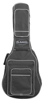 Gigbag "Deluxe" for Classical Guitar or small Acoustic Guitars
